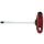 T-Griff-Innensechskant-Schlüssel, 2mm, 130mm - KS Tools 158.8032