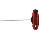 T-Griff-Innensechskant-Schlüssel, 2,5mm, 130mm - KS...