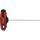 T-Griff-Innensechskant-Schlüssel, 2,5mm, 130mm - KS...