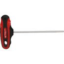 T-Griff-Innensechskant-Schlüssel, 3mm, 130mm - KS...
