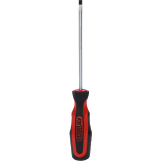 ERGOTORQUEplus Schlitz-Schraubendreher, 4mm, 180mm lang - KS Tools 159.1004