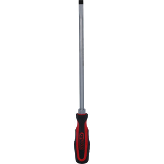 ERGOTORQUEplus Schlitz-Schraubendreher, 10mm, 365mm lang - KS Tools 159.1013