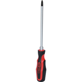 ERGOTORQUEplus Schraubendreher, PH2, 255mm - KS Tools 159.1023