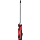ERGOTORQUEplus Schraubendreher, PH2, 255mm - KS Tools...