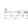 ERGOTORQUEplus Schraubendreher, T15 - KS Tools 159.1033