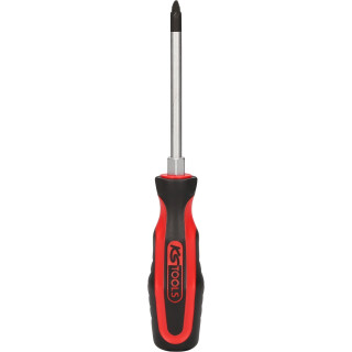 ERGOTORQUEplus Schraubendreher, PZ2, 205mm - KS Tools 159.1041