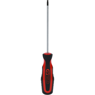 ERGOTORQUEplus Schraubendreher Innensechskant mit Kugelkopf, 3,0mm - KS Tools 159.1061