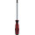 ERGOTORQUEplus Schraubendreher Innensechskant mit Kugelkopf, 10,0mm - KS Tools 159.1068