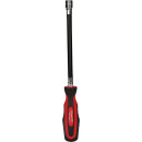 ERGOTORQUEplus Stecknuss-Schraubendreher, 10mm - KS Tools...