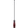 ERGOTORQUEplus Schlitz-Schraubendreher, 8mm, 405mm lang - KS Tools 159.1151