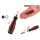 1/4" Bit Schraubendreher ohne Schnellveriegelung - KS Tools 159.1171