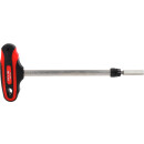 1/4" Teleskop-Bithalter mit T-Griff - KS Tools 159.1175