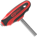 1/4" Doppel-Bithalter - KS Tools 159.1176