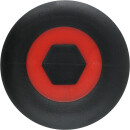 1/4" ERGOTORQUEplus Bit-Schraubendreher, 63mm - KS...