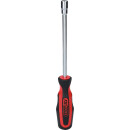 ERGOTORQUEplus Stecknuss-Schraubendreher, 9mm - KS Tools...