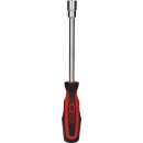 ERGOTORQUEplus Stecknuss-Schraubendreher, 13mm - KS Tools...