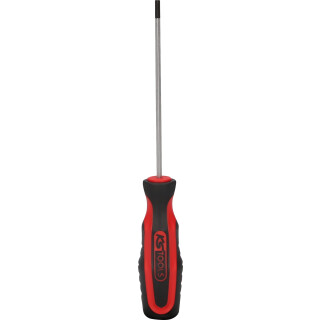 ERGOTORQUEplus Schraubendreher für Innensechskantschrauben, 3mm - KS Tools 159.1224