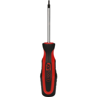 ERGOTORQUEplus® Schraubendreher fürTRI-WING-Schrauben, #1 - KS Tools 159.1255
