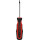 ERGOTORQUEplus® Schraubendreher fürTRI-WING-Schrauben, #1 - KS Tools 159.1255