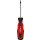 ERGOTORQUEplus® Schraubendreher fürTRI-WING-Schrauben, #1 - KS Tools 159.1255