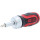 1/4" 6 in 1 Mini-Ratschen-Schraubendreher - KS Tools 159.2025