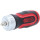 1/4" 6 in 1 Mini-Ratschen-Schraubendreher - KS Tools 159.2025