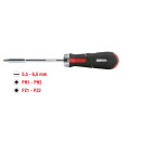 1/4" Revolver-Ratschen-Bit-Schraubendreher, 7-tlg - KS Tools 159.2051