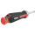 1/4" Revolver-Ratschen-Bit-Schraubendreher, 7-tlg - KS Tools 159.2051