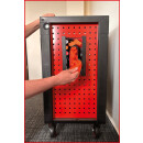 Handschuhspender, magnetisch - KS Tools 160.0035