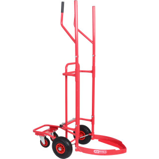 Profi-Reifenwagen, Tragkraft max. 150kg - KS Tools 160.0055