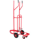 Profi-Reifenwagen, Tragkraft max. 150kg - KS Tools 160.0055