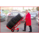 Profi-Reifenwagen, Tragkraft max. 150kg - KS Tools 160.0055