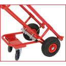 Profi-Reifenwagen, Tragkraft max. 150kg - KS Tools 160.0055
