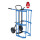 Räder-und Fasswagen, 280kg - KS Tools 160.0063