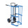 Räder-und Fasswagen, 280kg - KS Tools 160.0063
