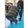Räder-und Fasswagen, 280kg - KS Tools 160.0063