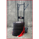 performance Profi-Reifenwagen, Tragkraft max. 200 kg - KS...