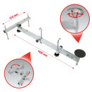 Universal Motor-Stütztraverse - KS Tools 160.0090
