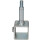 Verbindungsstück Querstrebe - KS Tools 160.0090-R005P