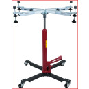 Universaler Montageschemel - KS Tools 160.0146