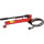 Hydraulik-Pumpe für Karosserie-Richtwerkzeug, 10 t - KS Tools 160.0176