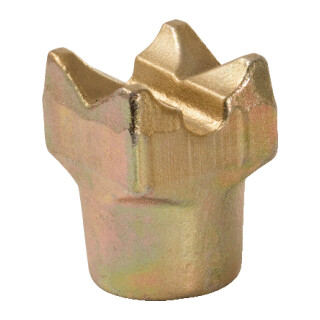 Druckplatte, V-Form - KS Tools 160.0185