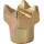 Druckplatte, V-Form - KS Tools 160.0185