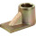 Druckplatte, seitlich versetzt - KS Tools 160.0187