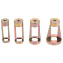 Druckstück Außen-Ø 33 mm - KS Tools...