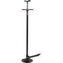 Teleskop-Unterstellstütze - KS Tools 160.0342