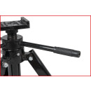 performance Stahl-Spindel-Unterstellbock, 12t, 456-710mm - KS Tools 160.0441