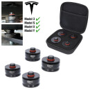 Wagenheberaufnahme-Satz für Tesla Model 3, S, X, Y,...