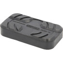 Gummiauflage 33 für MAHA / Rotary / AC Hebebühnen, 112 x 61 x 17 mm - KS Tools 160.0561