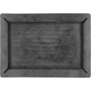 Gummiauflage 42 für Rotary Hebebühnen, 128 x 89 x 35 mm - KS Tools 160.0602